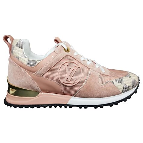 louis vuitton sneakers damen|Louis Vuitton sneakers for sale.